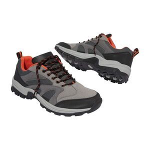 Atlas For Men Mens Spring Sports Sneakers / Black